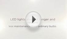 Kyman Ledtex - Why Use LED Lighting
