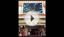 Large Outdoor Advertising Led Display Screen Manufacturer