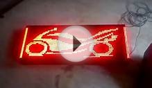 LED ADVERTISING BOARDS - LED ADVERTISING SCREENS CHANDIGARH