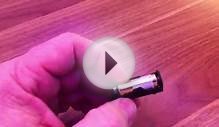 LED Battery Powered, Custom Led lights