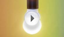 LED Bulbs: What to Know Before You Buy