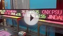 Led Display Board