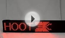 LED Display Board