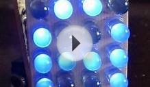 LED Dot-Matrix Display