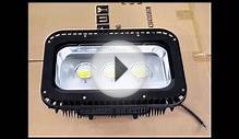LED flood light 150w/180w from shenzhen wholesale factory