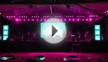LED Full Screen Chang Concert