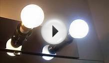LED light bulb for your household