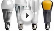 led light bulbs for home
