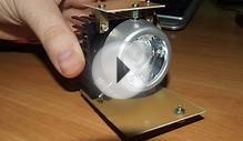 LED Projector Lamp v.1.0