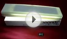 LED Reading light, LED Table Light, Mini LED Radio Light