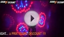 Led sodorn Kool light à prix sound discount