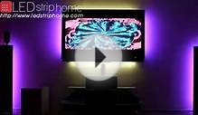 led strip lighting