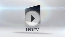 LED vs LCD
