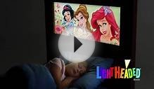 LightHeaded Beds