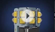 Lighting Milestone: Cree Unveils Warm White LED for Less