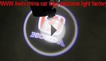 liwin wholesale led car door logo laser projector light