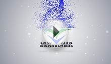 Low Energy Distributors Logo Led Bulbs Company