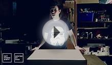 Make an LED Light Box