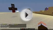 Minecraft Redstone Lamp Post feat. Daylight Sensor [1.5