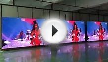 P4mm Indoor LED Display Screen