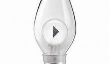 Philips 0 6 Watt C7 Night Light Replacement LED Light Bulb