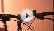 Philips saferide LED lamp for bike