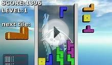 poor tetris pieces pushed around