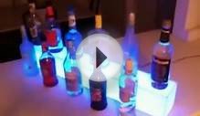 PRO Series 36 in. 1 tier LED bottle display demo.wmv