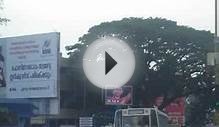 RS Tech LED VIdeo Display Board - Kollam