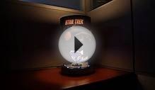 Star Trek Desk Lamp from ThinkGeek