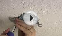 Sylvania Ultra LED Disc Light for Ceiling Lighting