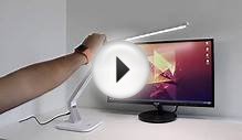 TaoTronics Elune TT-DL02 Dimmable LED Desk Lamp Review
