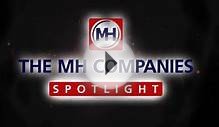 THE MH COMPANIES SPOTLIGHT: BEGA Affordable LED Luminaires