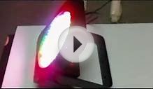 TOMTOP Wholesale LED Effect Light DMX-512 Stage Lighting