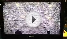TV Screen Repair Black Circles & Ink Dots on LCD & LED TV