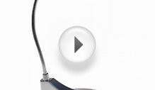 USB LED Desk Lamp: Burn that midnight oil!