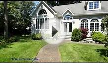 Video Tour Home For Sale 2545 River Rd Wall New Jersey 08736