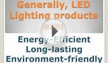 What is LED Lighting?