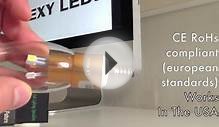 Wholesale LED Candelabra Light Bulbs: For Your Business