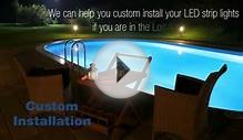 Wholesale LEDs - Professional LED Lighting and Light Strips