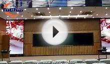 YUCHIP P3 Indoor HD LED Display Screen