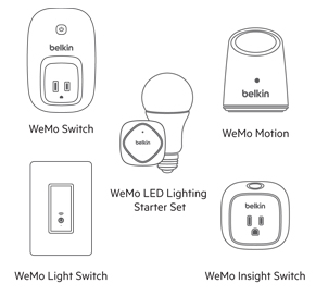 WeMoSmart Led Bulb