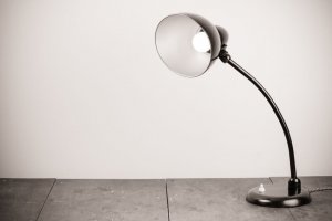 What is the most readily useful table Lamp?