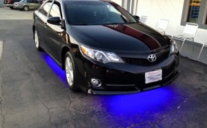 Where to Find LED lights?